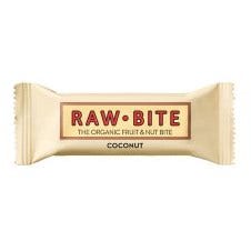 Raw bite coco 50g