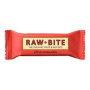 Raw bite mela cannella 50g