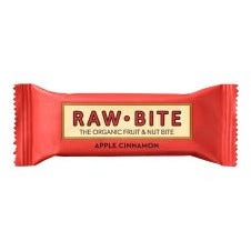 Raw bite mela cannella 50g