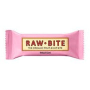 Raw bite proteine 50g
