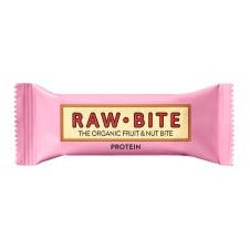 Raw bite proteine 50g