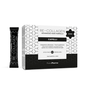 Re-collagen unità capelli 60stick