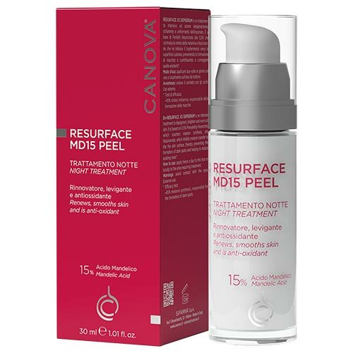 Re-surface md 15 peel canova 30 ml