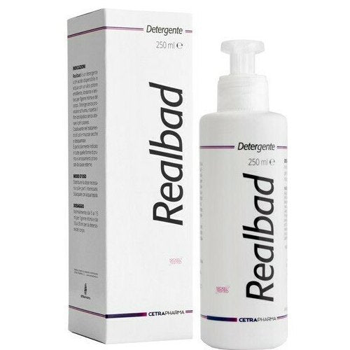 Realbad detergente 250 ml