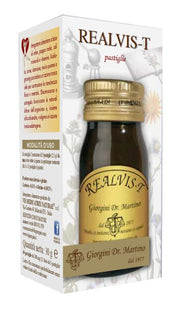 Realvis t 60 pastiglie