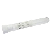 Recipiens tube provetta analis