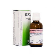 Reckeweg r23 gocce 22 ml
