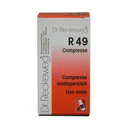 Reckeweg r49 100 compresse