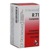 Reckeweg r71 100 compresse
