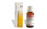 Reckeweg r7 gocce 22 ml