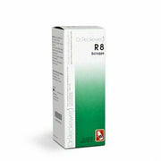 Reckeweg r8 sciroppo 150 ml