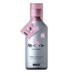 Recode platinum 500 ml
