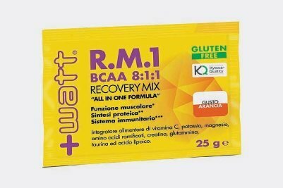 Recovery mix bcaa 25g