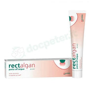 Rectalgan pasta acqua 30 ml