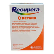 Recupera c retard 30 compresse