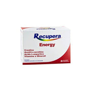 Recupera energy 20 bustine