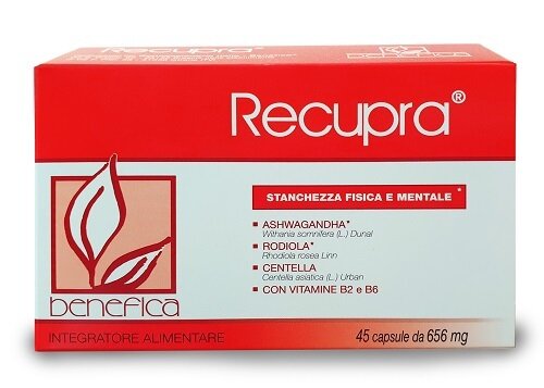 Recupra 45 capsule