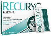 Recuryc polvere 14 bustine