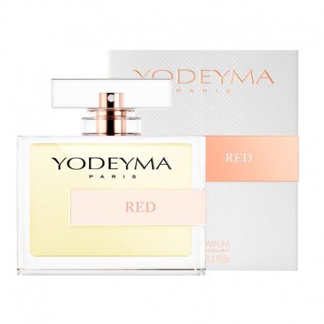 Red 100ml