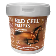 Red cell pellets 1814g