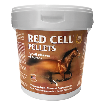 Red cell pellets 1814g