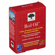 Red oil 60 capsule