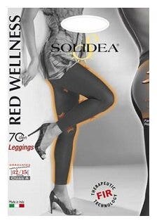 Red wellness 70 legg pav 4l