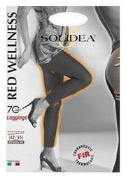 Red wellness 70 leggins londra 2m