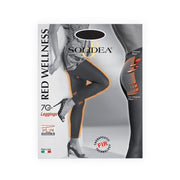 Red wellness 70 leggins londra 4xl