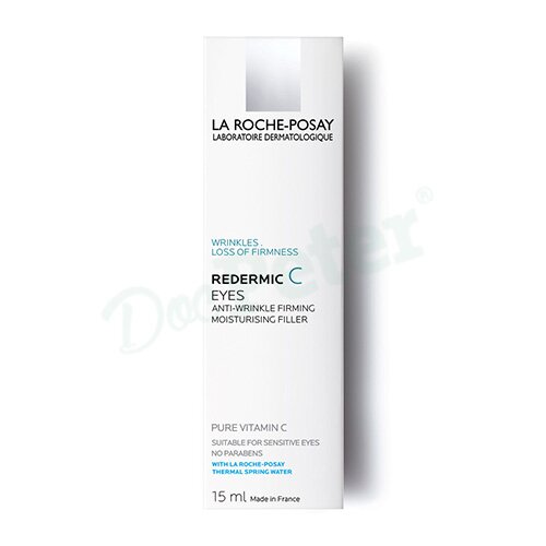 Redermic c occhi 15 ml