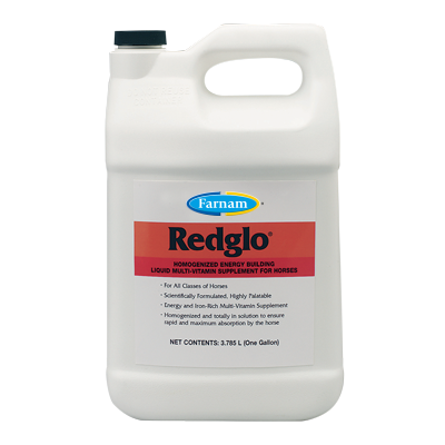 Redglo 3,78lt