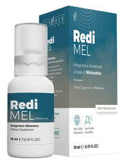 Redi-mel spray 15 ml