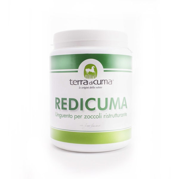 Redicuma unguento zoccolo caval3000