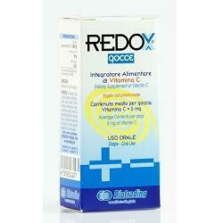 Redox gocce 15 ml