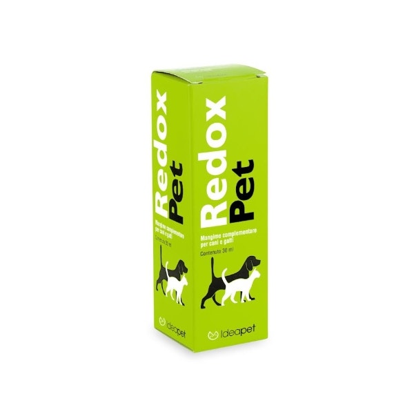 Redox pet 30ml