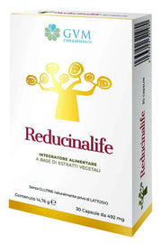 Reducinalife 30 capsule