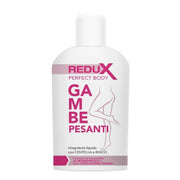 Redux perfusione body gamb pes 500ml
