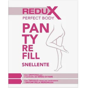 Redux perfusione body panty refill