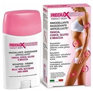 Redux stick perfect body