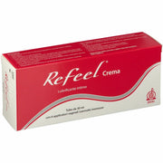 Refeel crema gel 30 ml