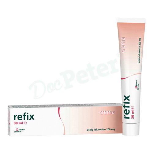 Refix cr idrat crp 30ml