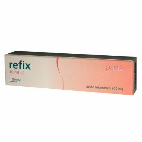Refix pasta idrat crp 30ml