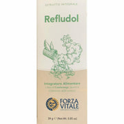 Refludol 60cpr