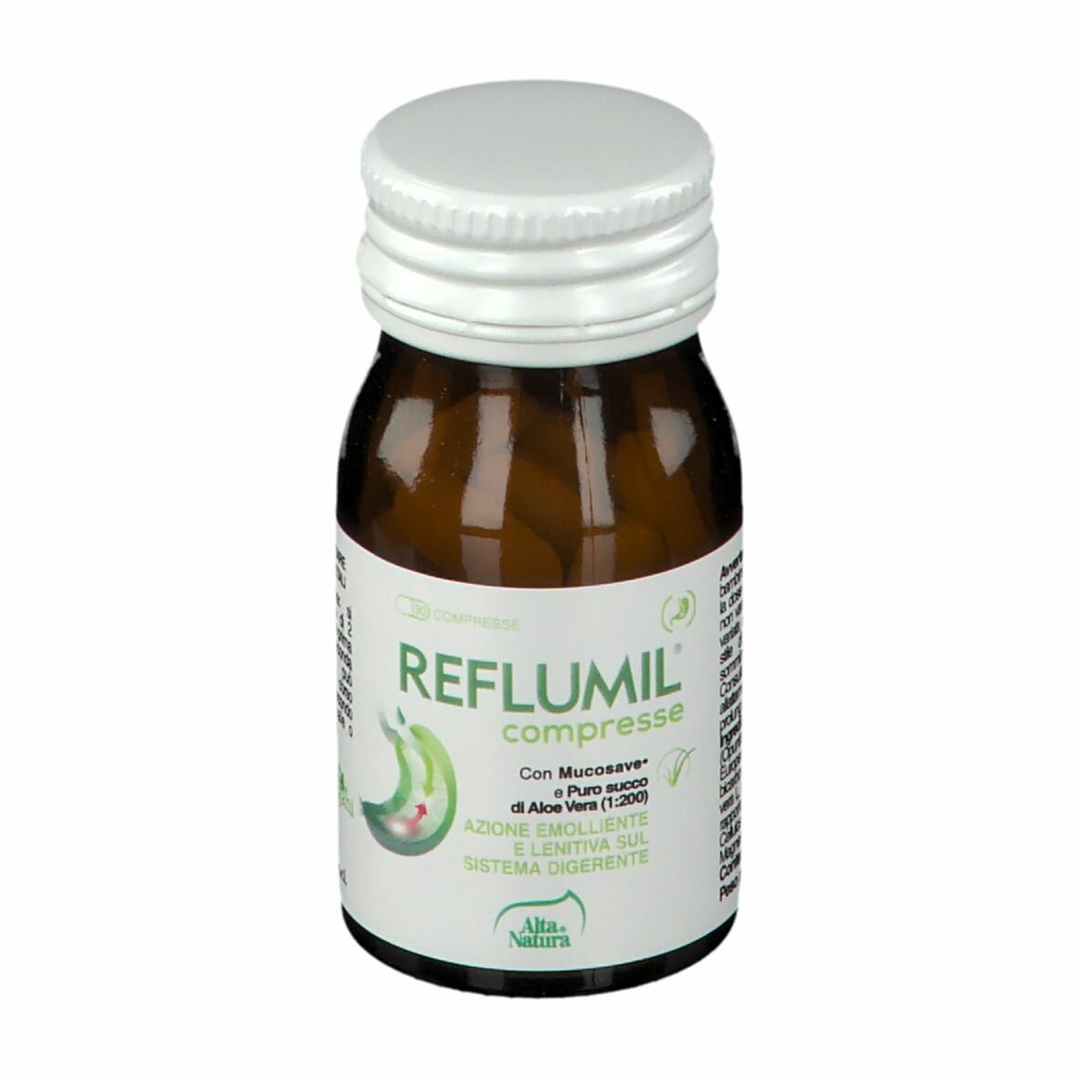 Reflumil 30 compresse