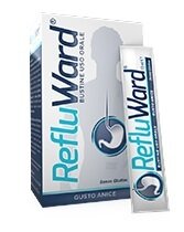 Refluward gel anice 20 bustine