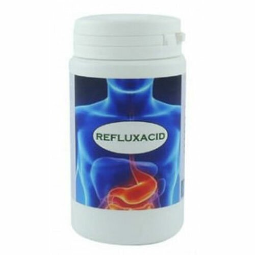 Refluxacid 30 compresse masticabili