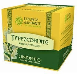 Regen skin unguento tepezcohui