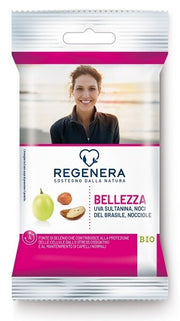 Regenera bellezza monodose 30 g