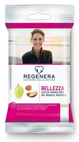Regenera bellezza monodose 30 g