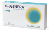 Regenera lente terap sclerale